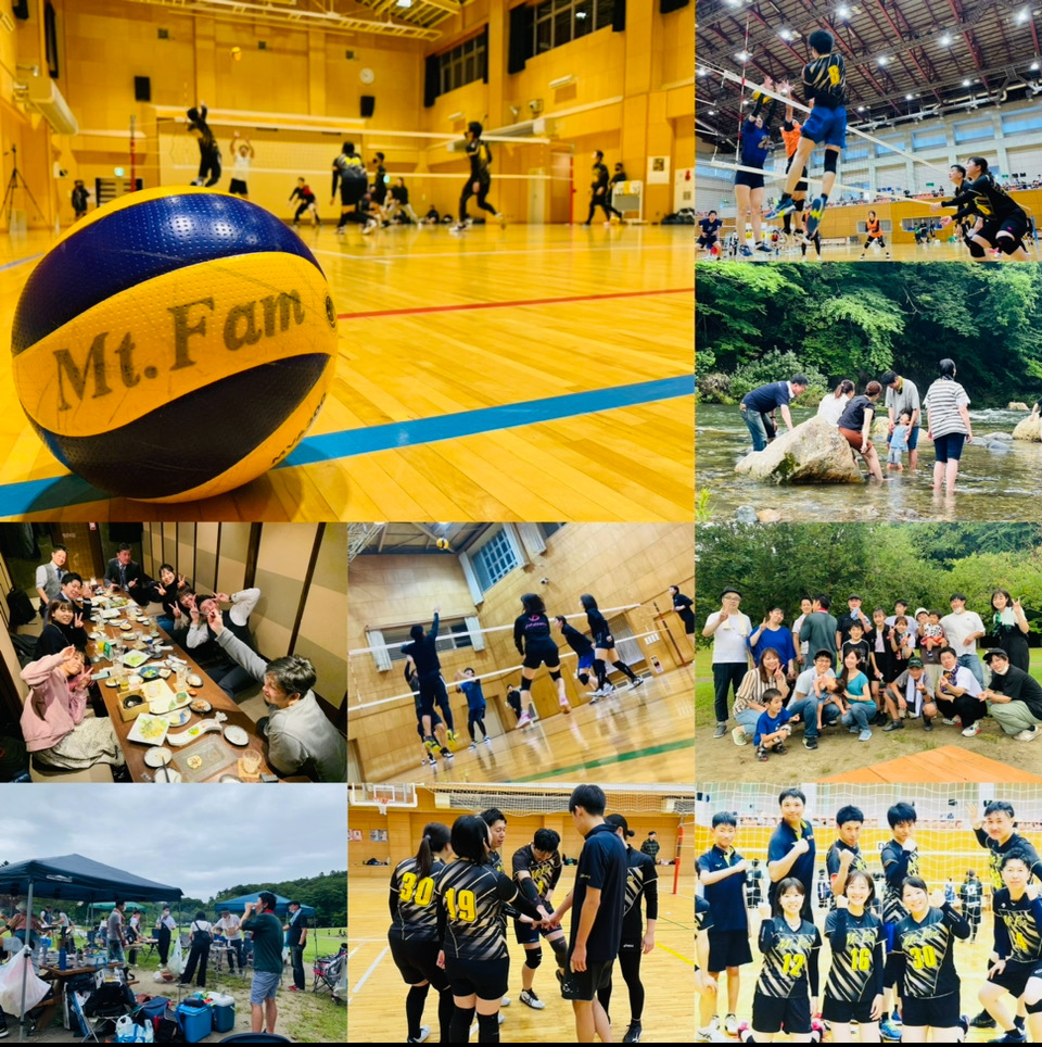 Mt.Fam（マウント.ファム）