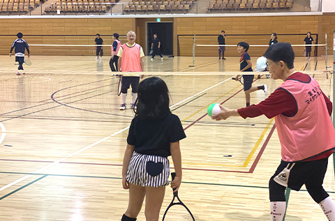 宮城野区スポーツ協会