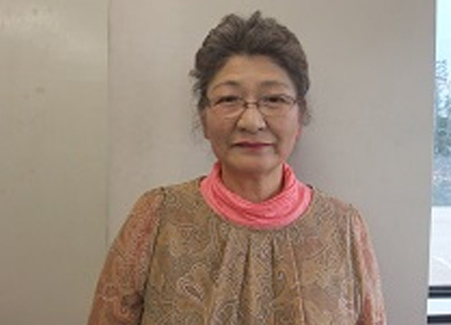 飯野政井