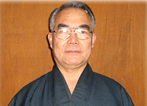 渡辺博保