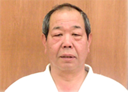 加瀬道雄