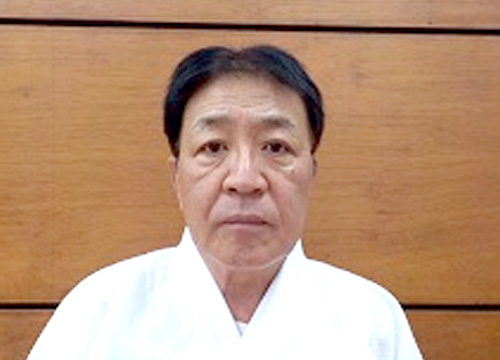 菊地克央