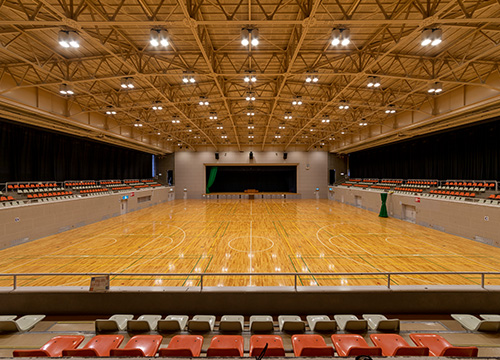 競技場