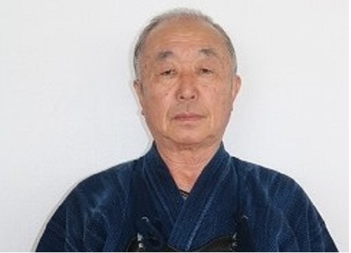 鈴木利勝