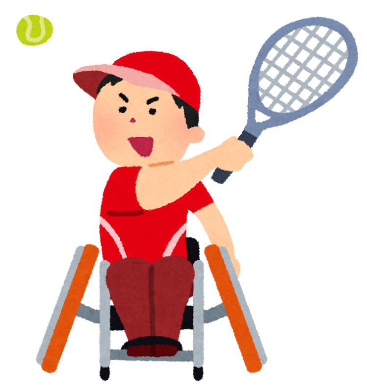 ニューミックステニス