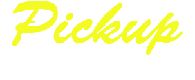 ピックアップ