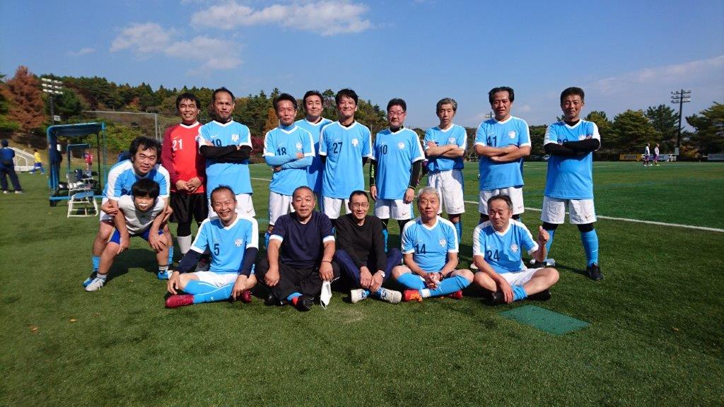 サッカー フットサル サークル 教室 イベント情報 仙台スポーツ情報ナビ