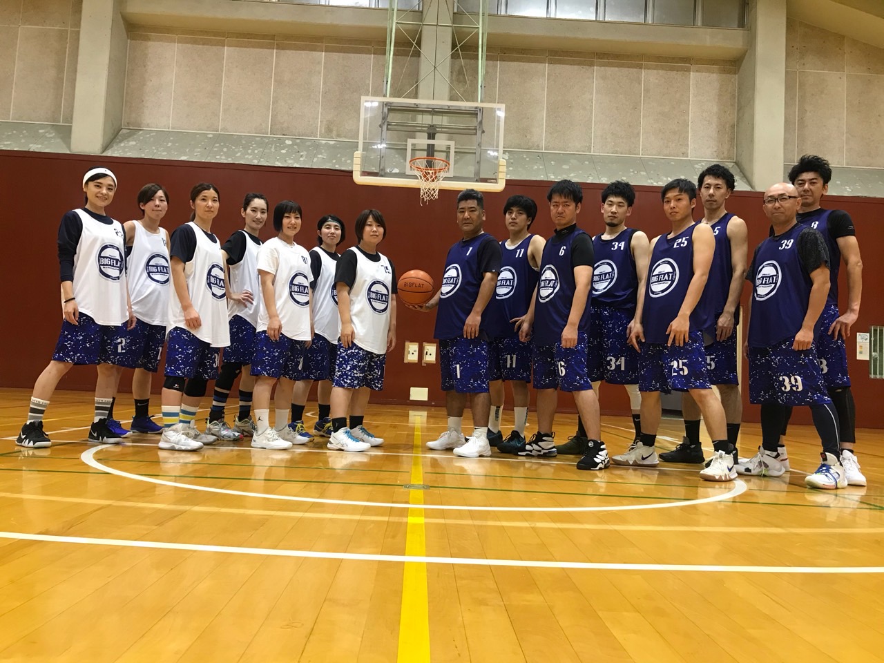 バスケットボール ミニバスケ サークル 教室 イベント情報 仙台スポーツ情報ナビ