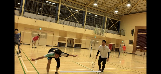 バドミントン サークル 教室 イベント情報 仙台スポーツ情報ナビ