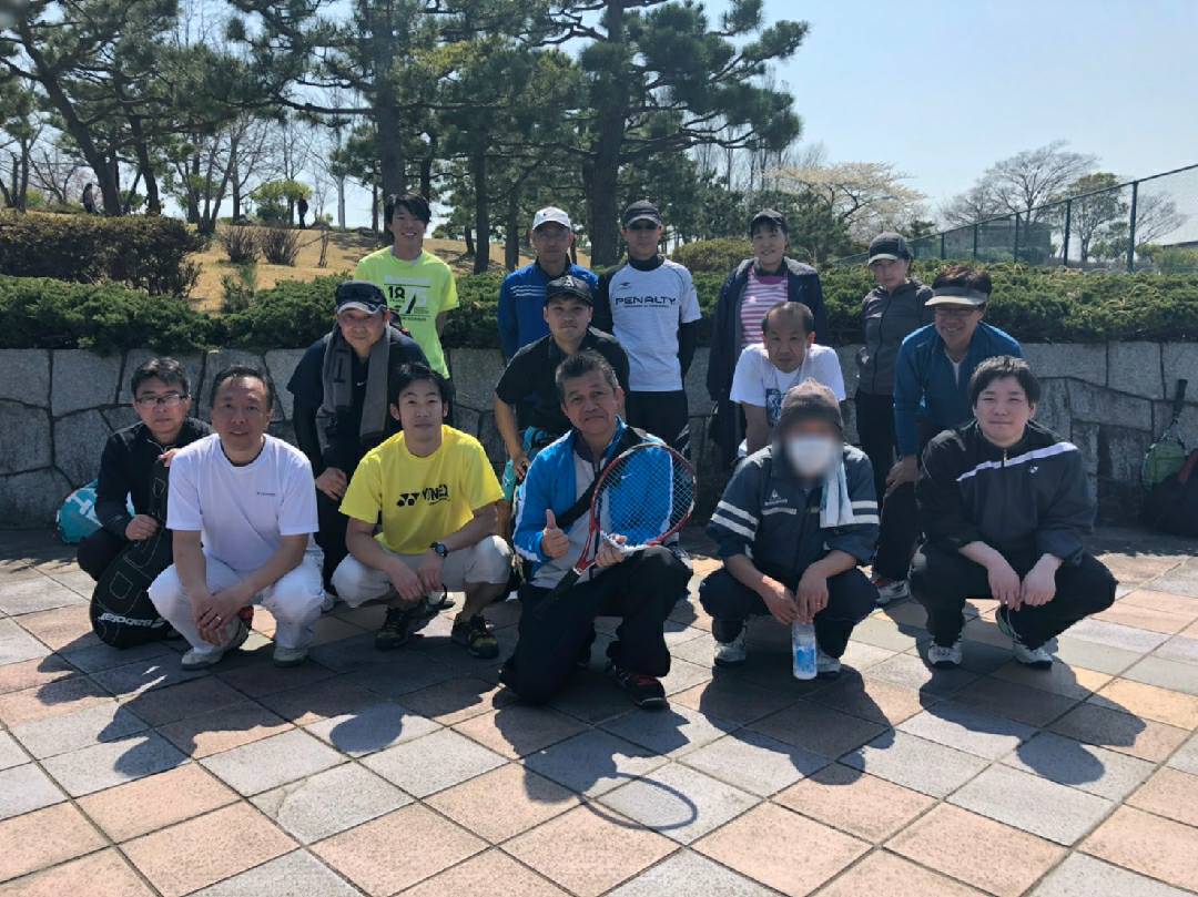 テニス ソフトテニス その他のテニス サークル 教室 イベント情報 仙台スポーツ情報ナビ テニス ソフトテニス その他のテニス サークル 教室 イベント情報 仙台スポーツ情報ナビ