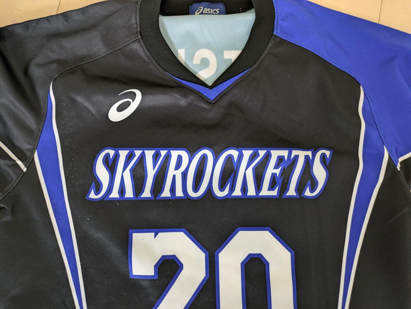 SKY ROCKETS（スカイロケッツ）