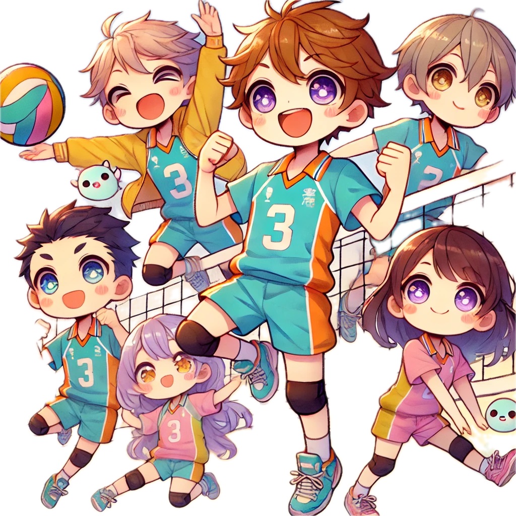 Mt.Fam（マウント.ファム）