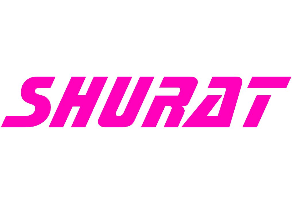 SHURAT(シャラット)