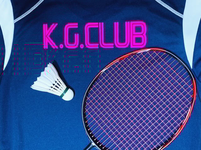 KGクラブ
