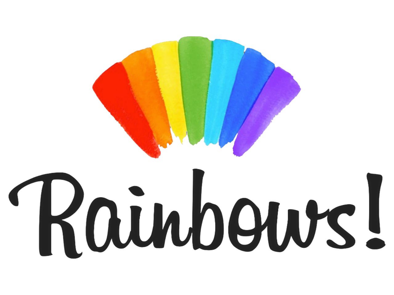 Rainbows!(レインボーズ)