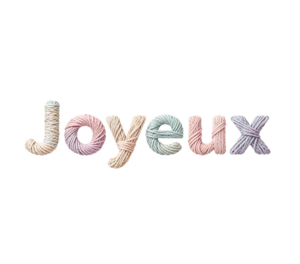 Joyeux