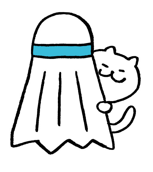 主婦バドミントン同好会