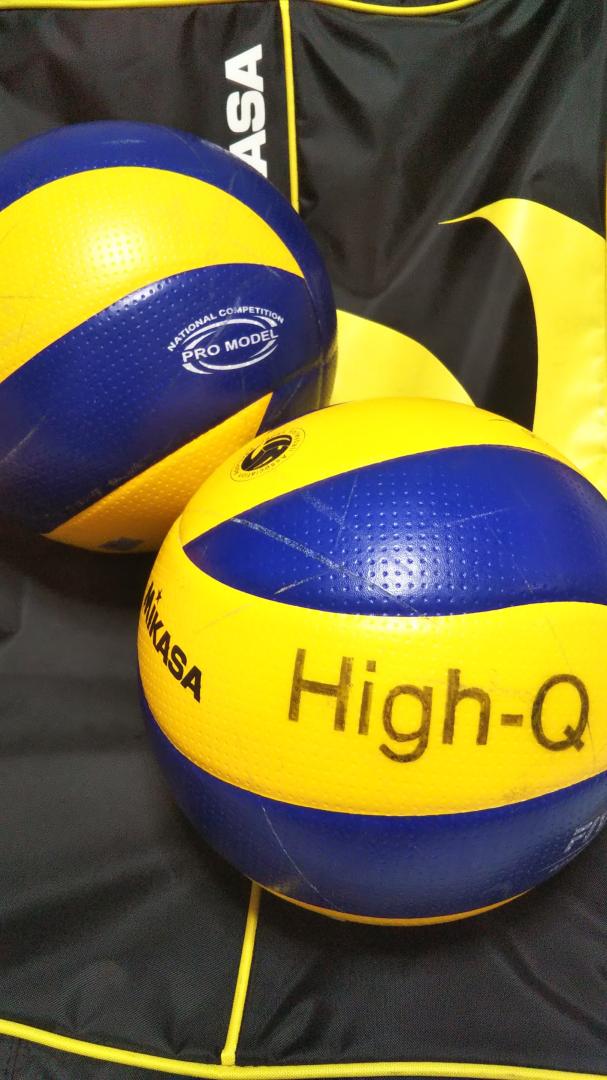 high-Q
